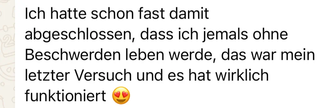 Teilnehmerin-Feedback zum Workshop von Tante Tina