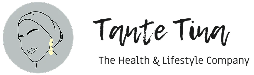 Tante Tina – The Health & Lifestyle Company