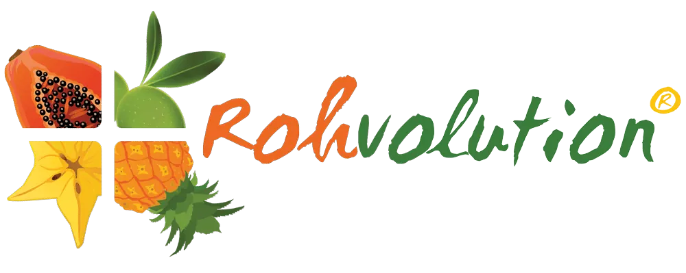 Rohvolution